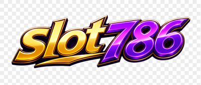 slot786 logo